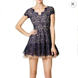 NHA KHANH Time of your life dress